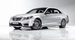 Mercedes-Benz E63 AMG 2010 года